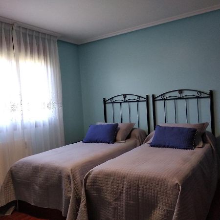 Villa Paula Авила Экстерьер фото