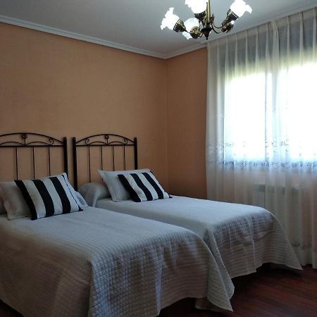 Villa Paula Авила Экстерьер фото