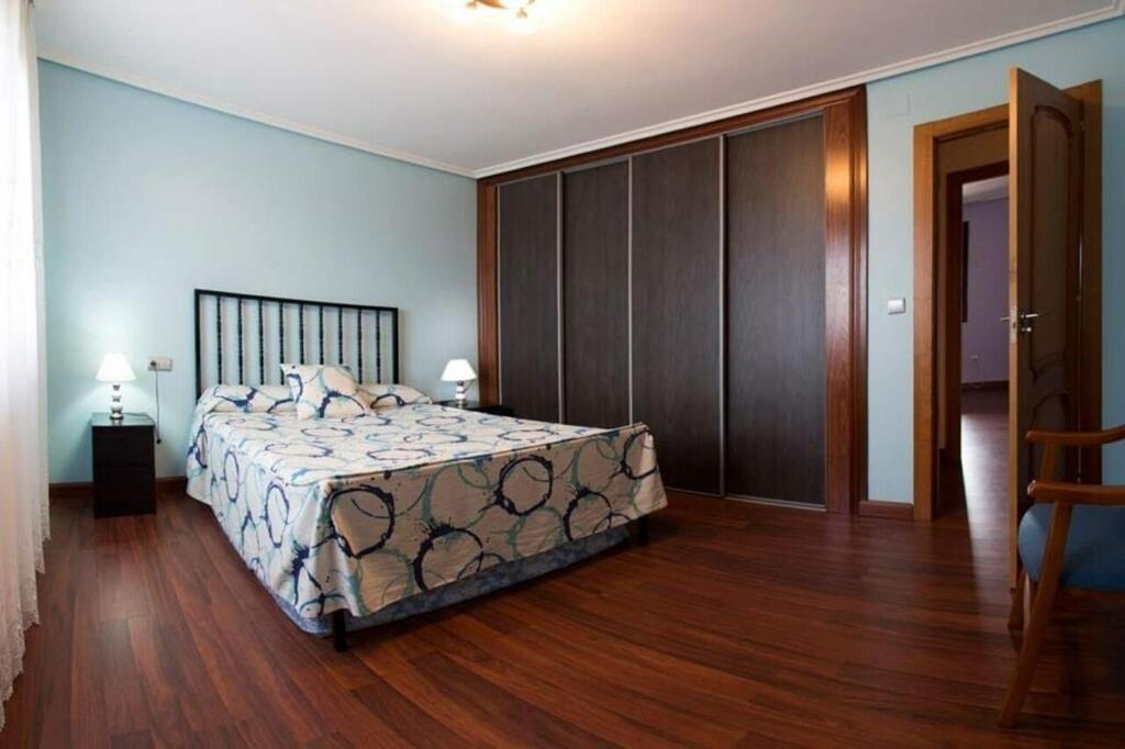 Villa Paula Авила Экстерьер фото