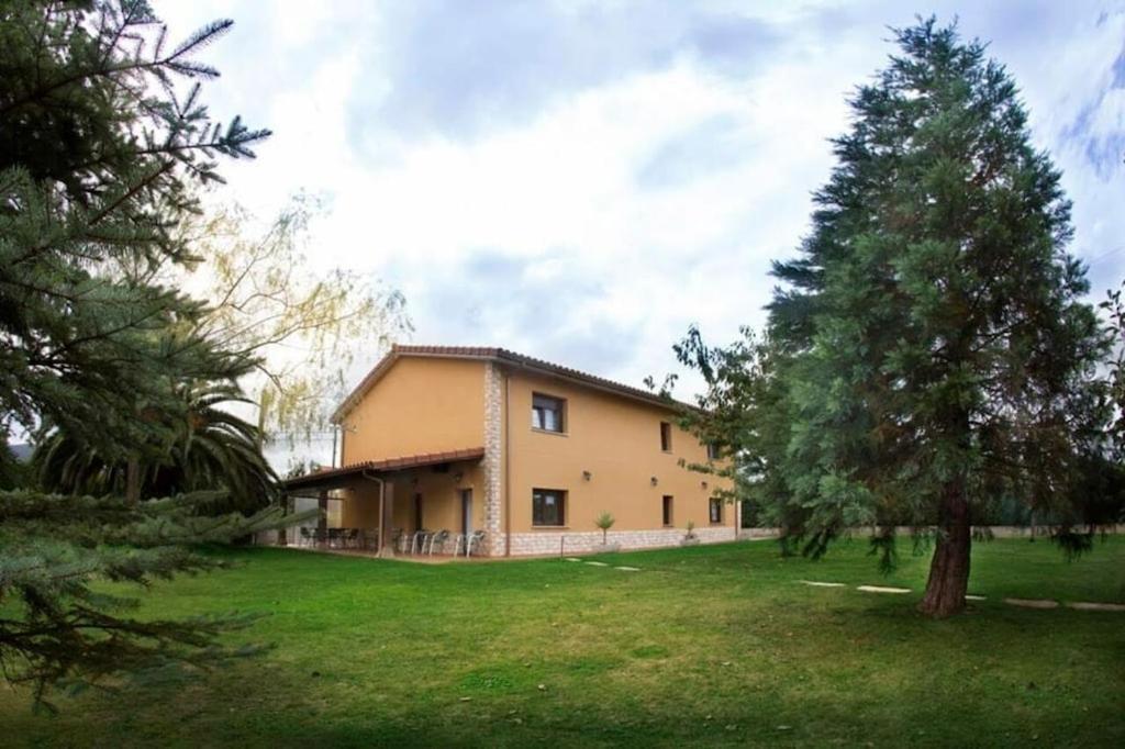 Villa Paula Авила Экстерьер фото