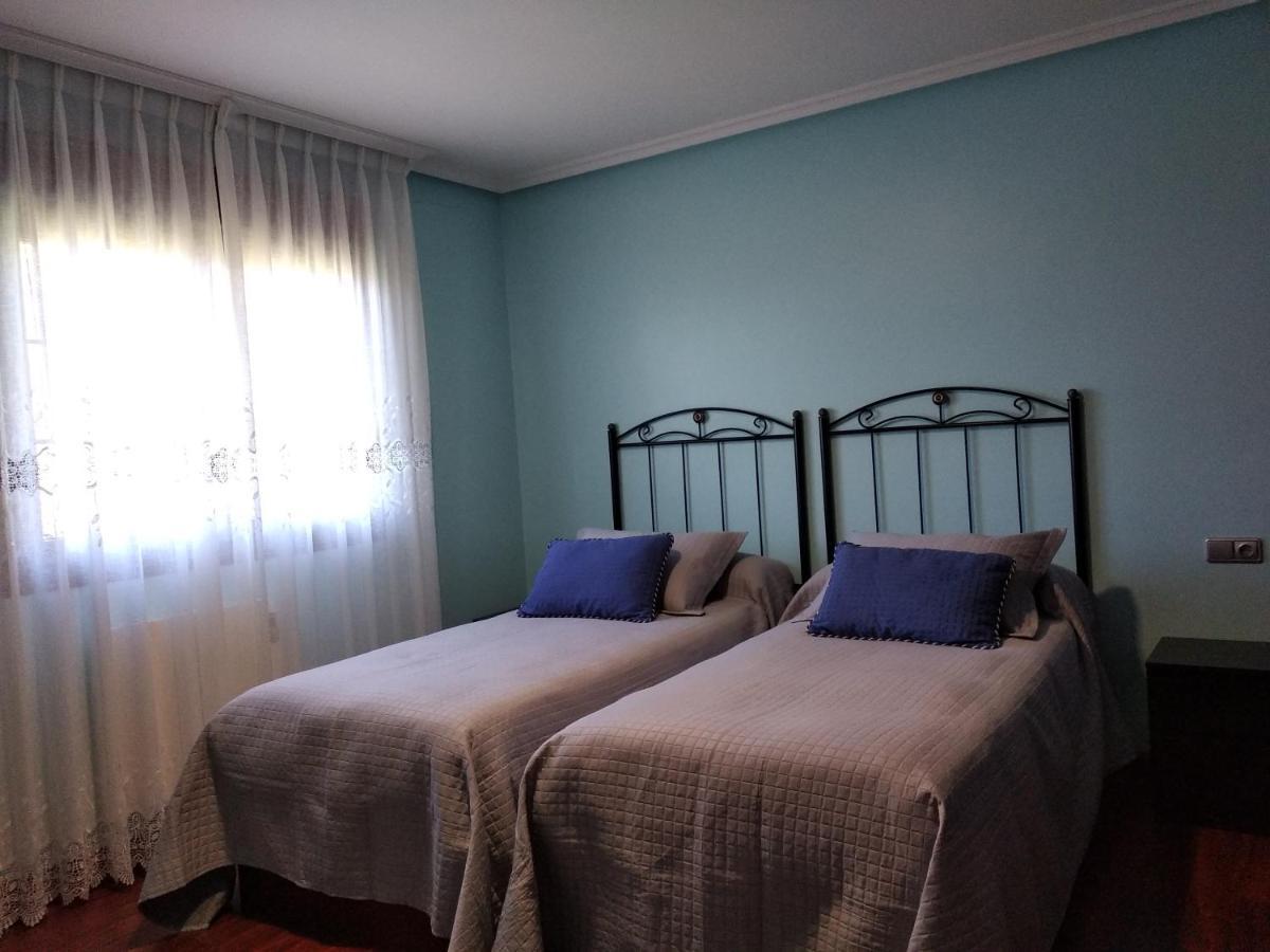 Villa Paula Авила Экстерьер фото